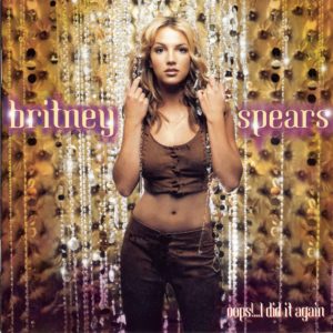 Britney Spears - Oops!... I Did It Again（2000/FLAC/分轨/316M）