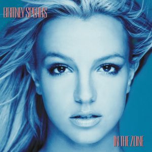 Britney Spears - In The Zone（2003/FLAC/分轨/360M）