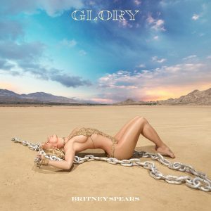 Britney Spears - Glory (Deluxe)（2020/FLAC/分轨/540M）