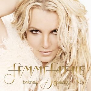 Britney Spears – Femme Fatale (Deluxe Version)（2011/FLAC/分轨/432M）