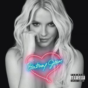 Britney Spears – Britney Jean (Deluxe Version)（2013/FLAC/分轨/366M）