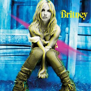 Britney Spears - Britney (Digital Deluxe Version)（2001/FLAC/分轨/365M）