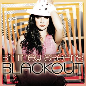 Britney Spears - Blackout（2007/FLAC/分轨/407M）