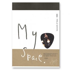 蔡健雅 - My Space（2008/FLAC/分轨/234M）