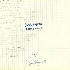 蔡健雅 - Just Say So（2011/FLAC/分轨/269M）