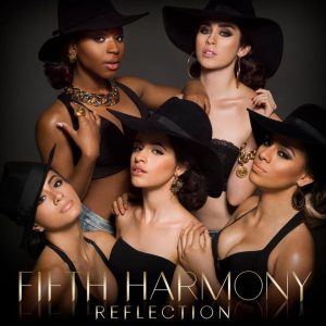Fifth Harmony - Reflection (Deluxe)（2015/FLAC/分轨/358M）