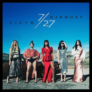 Fifth Harmony - 7/27 (Deluxe)（2016/FLAC/分轨/311M）