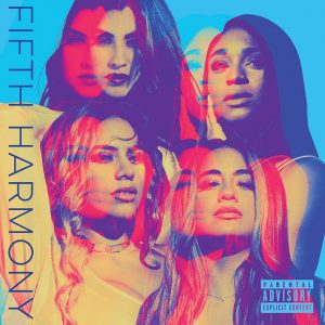 Fifth Harmony - Fifth Harmony（2017/FLAC/分轨/224M）