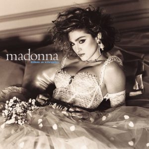 Madonna - Like a Virgin (Reissue)（1984/FLAC/分轨/312M）