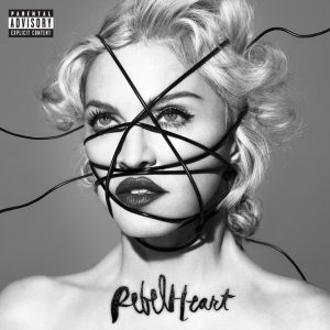 Madonna - Rebel Heart (Deluxe)（2015/FLAC/分轨/486M）