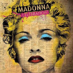 Madonna - Celebration（2009/FLAC/分轨/1.15G）