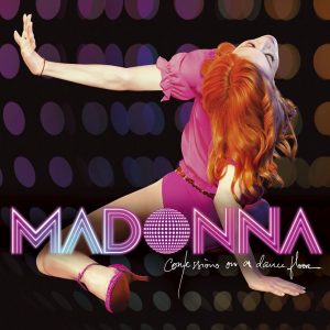 Madonna - Confessions on a Dance Floor（2005/FLAC/分轨/419M）