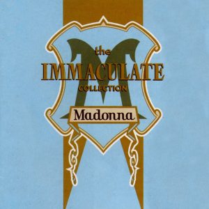 Madonna - The Immaculate Collection（1990/FLAC/分轨/538M）