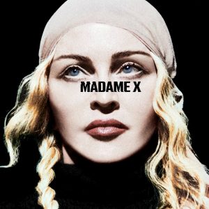 Madonna – Madame X (Deluxe)（2019/FLAC/分轨/420M）