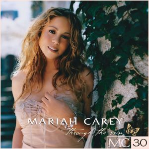 Mariah Carey - Through The Rain - EP（2002/FLAC/EP分轨/544M）