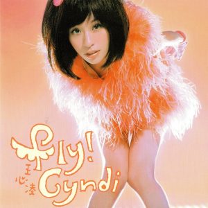 王心凌 - Fly Cyndi（2007/FLAC/分轨/269M）