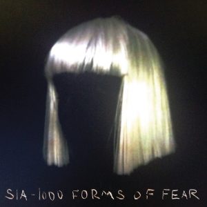 Sia - 1000 Forms Of Fear (Deluxe Version)（2014/FLAC/分轨/573M）