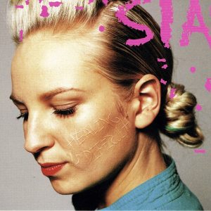 Sia - Healing is Difficult (10th Anniversary Edition) (Deluxe)（2014/FLAC/分轨/596M）
