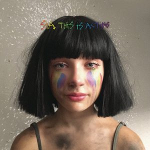 Sia - This Is Acting (Deluxe Version)（2016/FLAC/分轨/517M）