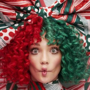 Sia – Everyday Is Christmas（2017/FLAC/分轨/250M）