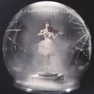 Lindsey Stirling - Shatter Me (Deluxe)（2014/FLAC/分轨/460M）