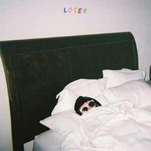 Sasha Sloan - Loser (2019/FLAC/EP分轨/107M)