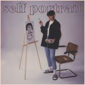 Sasha Sloan - Self Portrait（2019/FLAC/EP分轨/128M）