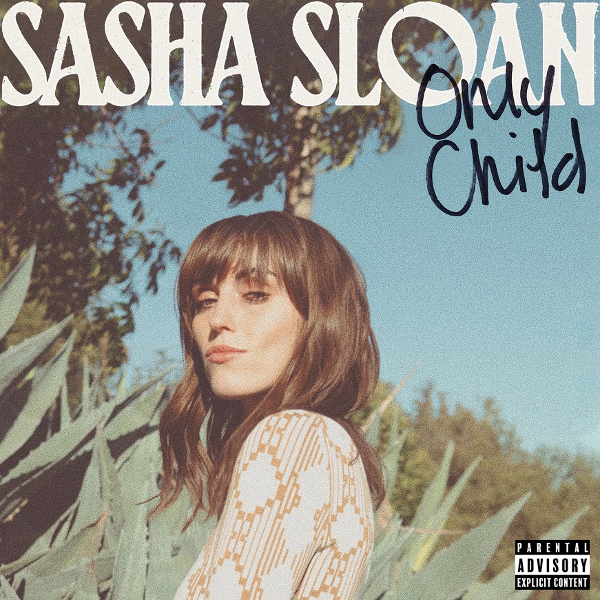 Sasha Alex Sloan - Only Child（2020/FLAC/分轨/386M）(MQA/24bit/44.1kHz)