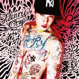 Henry刘宪华 - Trap - The 1st Mini Album（2013/FLAC/EP分轨/156M）