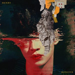 Henry刘宪华 - Monster（2018/FLAC/单曲EP分轨/63.3M）