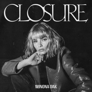 Winona Oak - Closure（2020/FLAC/EP分轨/126M）