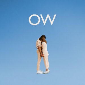 Oh Wonder - No One Else Can Wear Your Crown (Deluxe)（2020/FLAC/分轨/514M）(MQA/24bit/44.1kHz)