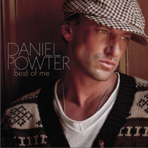 Daniel Powter - Best of Me（2010/FLAC/分轨/305M）
