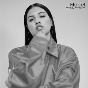 Mabel - My Boy My Town - EP（2015/FLAC/EP分轨/95.3M）