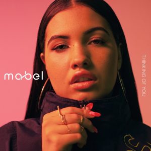 Mabel - Thinking Of You - EP（2016/FLAC/EP分轨/109M）