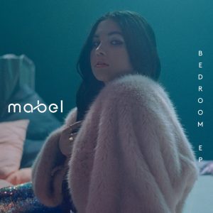 Mabel - Bedroom - EP（2017/FLAC/EP分轨/103M）