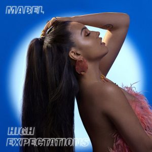 Mabel - High Expectations（2019/FLAC/分轨/465M）