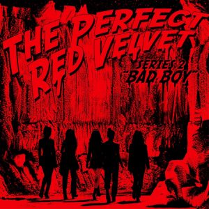 Red Velvet - The Perfect Red Velvet - The 2nd Album Repackage（2018/FLAC/分轨/312M）