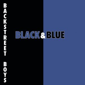 Backstreet Boys - Black & Blue（2000/FLAC/分轨/345M）