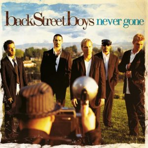 Backstreet Boys - Never Gone（2005/FLAC/分轨/354M）