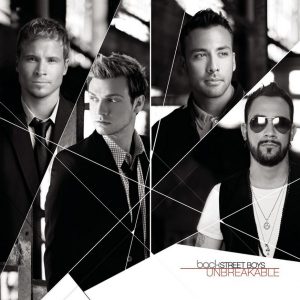 Backstreet Boys - Unbreakable（2007/FLAC/分轨/419M）