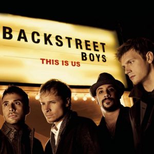 Backstreet Boys - This Is Us（2009/FLAC/分轨/293M）
