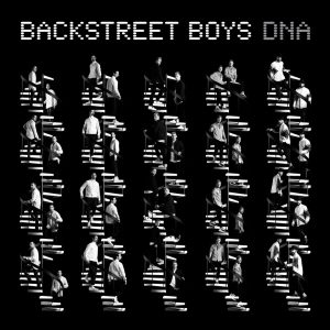 Backstreet Boys - DNA（2019/FLAC/分轨/259M）