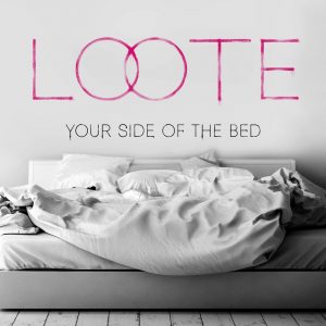 Loote - Your Side Of The Bed (Remixes)（2018/FLAC/EP分轨/118M）