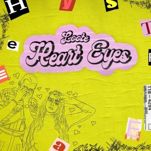 Loote – heart eyes - EP（2020/FLAC/Single分轨/102M）