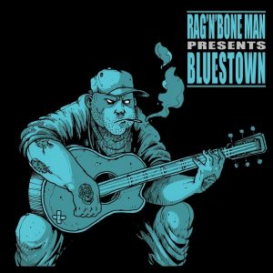 Rag'n'Bone Man - Bluestown（2012/FLAC/分轨/142M）