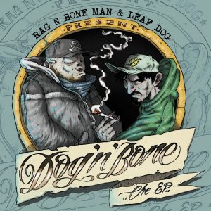 Rag'n'Bone Man - Dog 'n' Bone（2013/FLAC/分轨/134M）