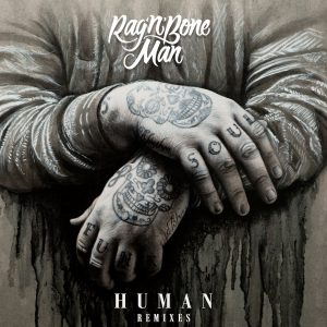 Rag'n'Bone Man - Human (Remixes)（2016/FLAC/EP分轨/135M）