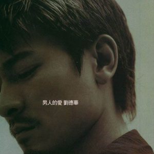 刘德华 - 男人的爱（2000/FLAC/分轨/286M）