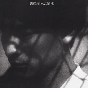 刘德华 - 忘情水（1994/FLAC/分轨/263M）